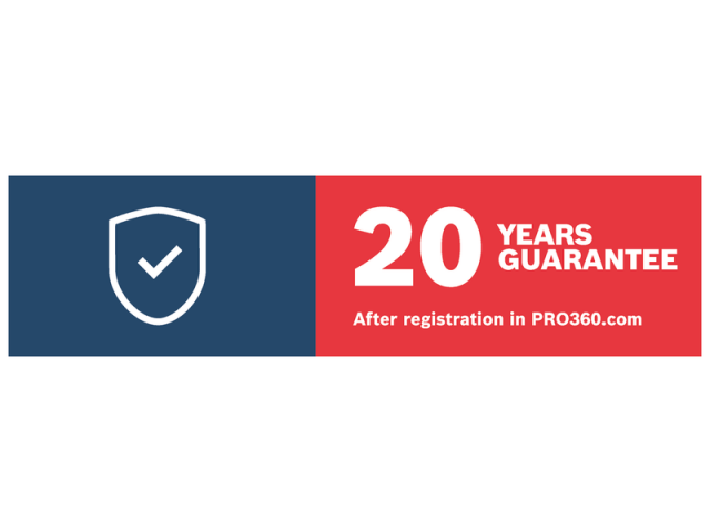 Komplet nadomestnih rezil, 10 kosov, 1600A016ZH